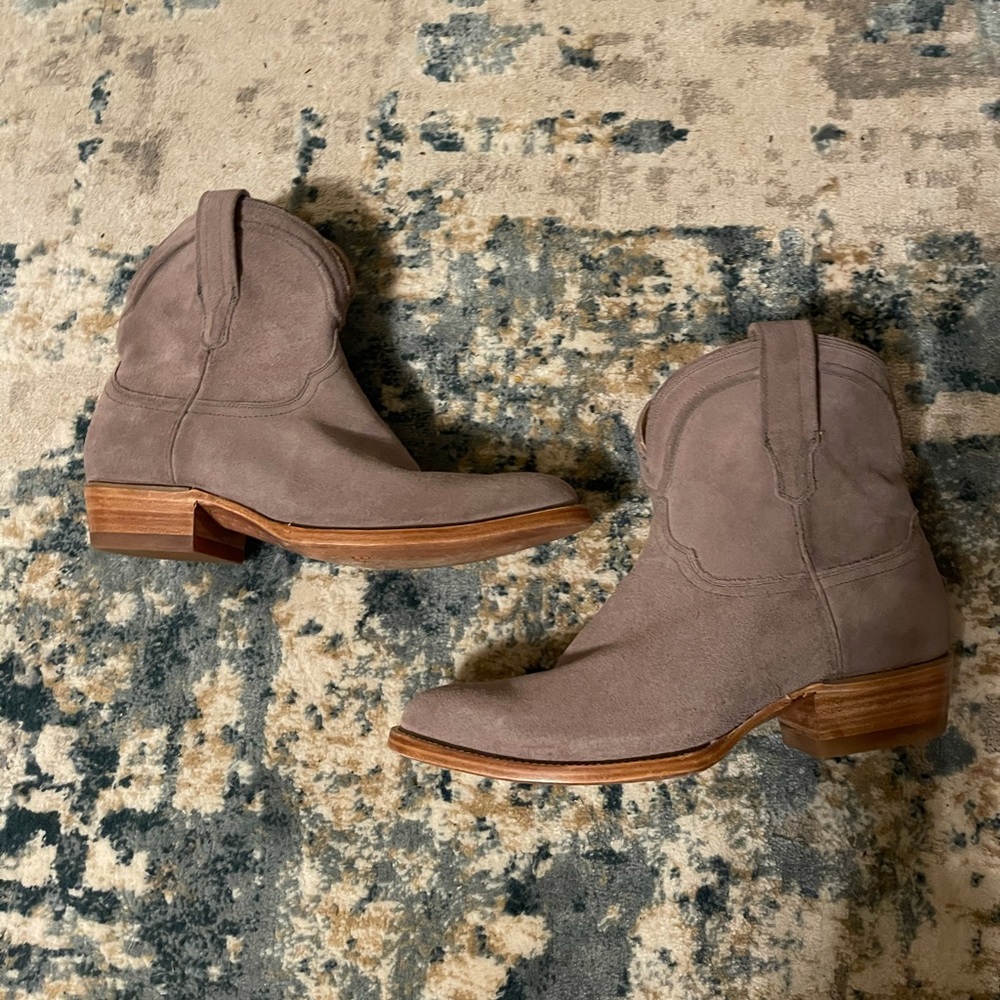 Bachesto Daffney Boots